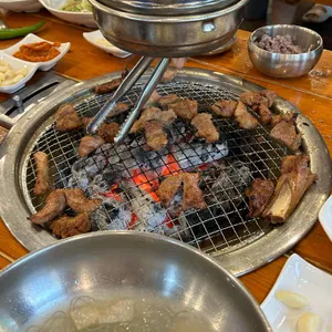 선일목장  사진