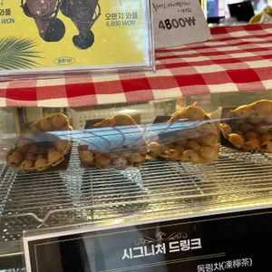 홍콩다방 리뷰 사진