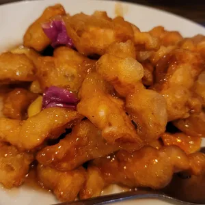 차이홍 사진