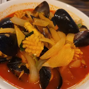 차이홍 사진
