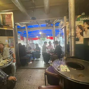 넙딱집 리뷰 사진