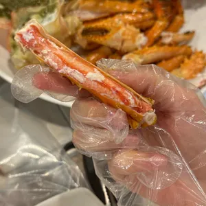 해신킹크랩 리뷰 사진