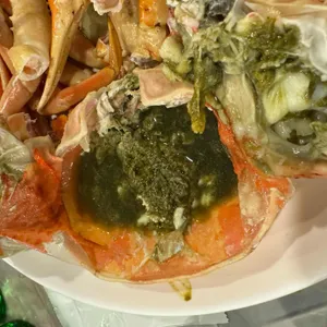 해신킹크랩 리뷰 사진