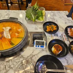 짜글이전문점 진주식당 사진
