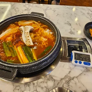 짜글이전문점 진주식당 사진