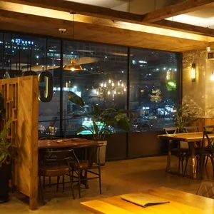 코지하우스 리뷰 사진