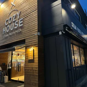 코지하우스 리뷰 사진