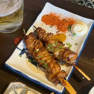 이자카야 지요 사진
