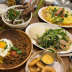 쏘이삼덕 사진