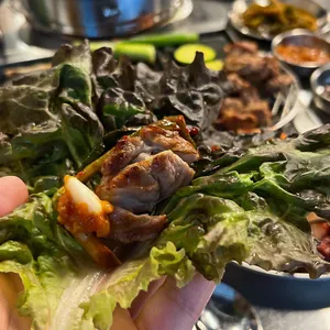 뭉텅 리뷰 사진