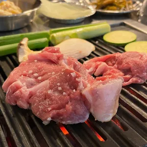 뭉텅 리뷰 사진