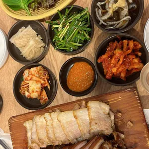 김씨도마 사진