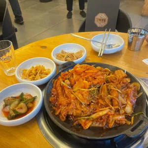 그냥찌개집 사진