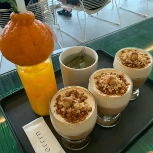 오른 사진