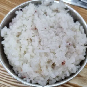 우정김치 사진