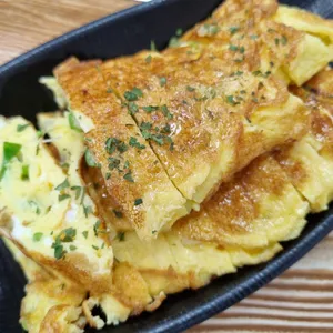 우정김치 사진