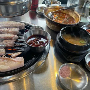 큰돈가 사진