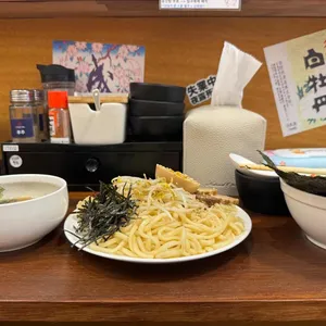 큐슈울트라아멘 사진