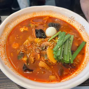 짬뽕지존 사진