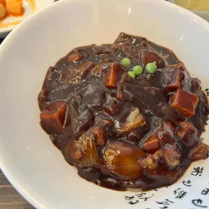 짬뽕지존 사진