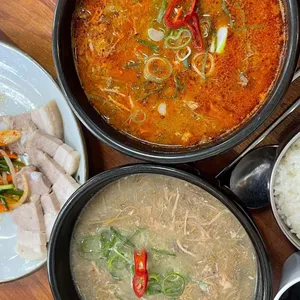 용두네해장국 리뷰 사진