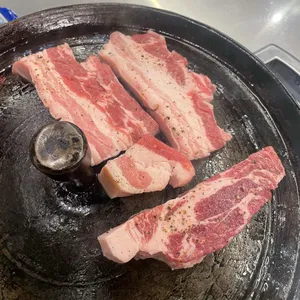 목구멍 사진