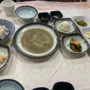 옹포횟집 사진