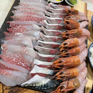 옹포횟집 사진