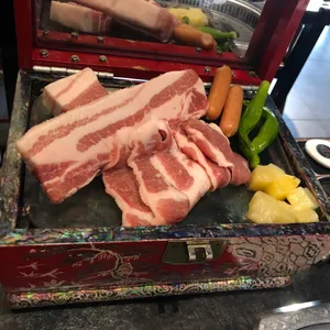 부흥 리뷰 사진