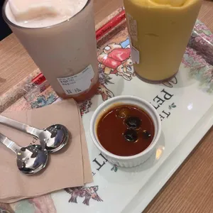 공차 사진