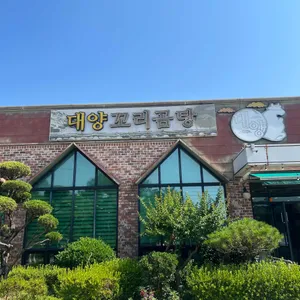 대양꼬리곰탕 리뷰 사진