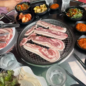 메이플라워 사진