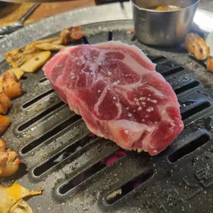 제주상회 사진