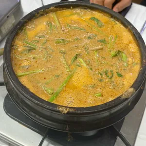 영미오리탕 사진