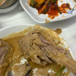 영미오리탕 리뷰 사진