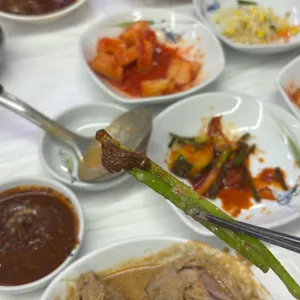 영미오리탕 리뷰 사진