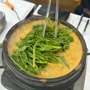 영미오리탕 사진
