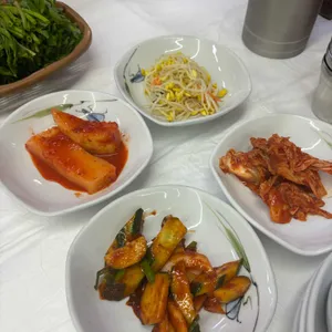 영미오리탕 사진