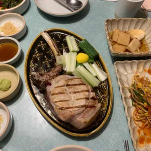 고도식 리뷰 사진