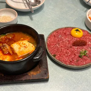 고도식 리뷰 사진