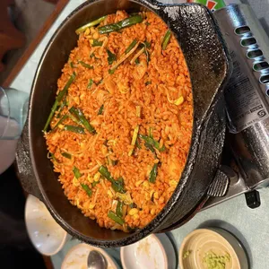 고도식 리뷰 사진