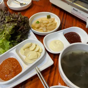 종로곱창&닭갈비 사진