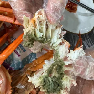 구룡포홍게무한리필 사진