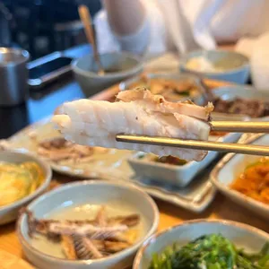 협재리식당 사진