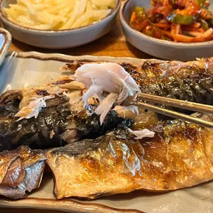 협재리식당 사진