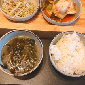 협재리식당 사진