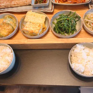 협재리식당 사진