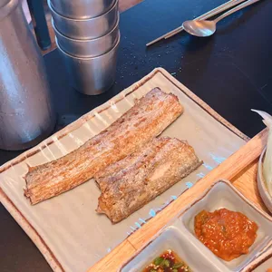 협재리식당 사진