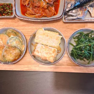 협재리식당 사진