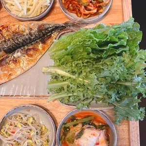 협재리식당 리뷰 사진